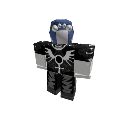 lyingdestroyer's avatar