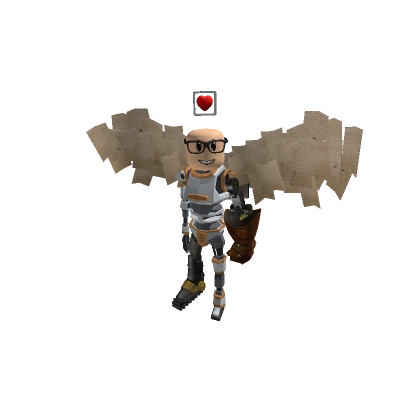 LlamaNugget_YT's avatar