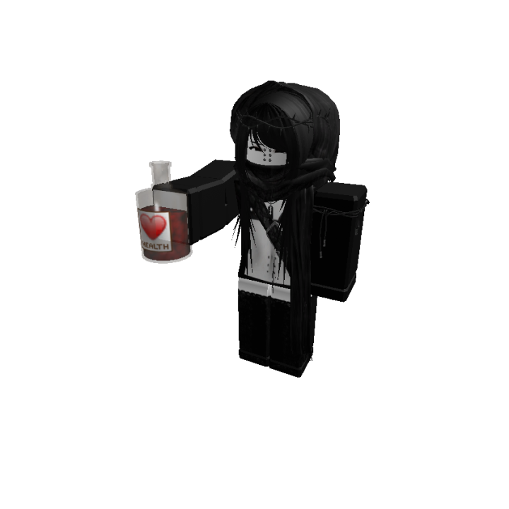 Roblox banner for @catchy
