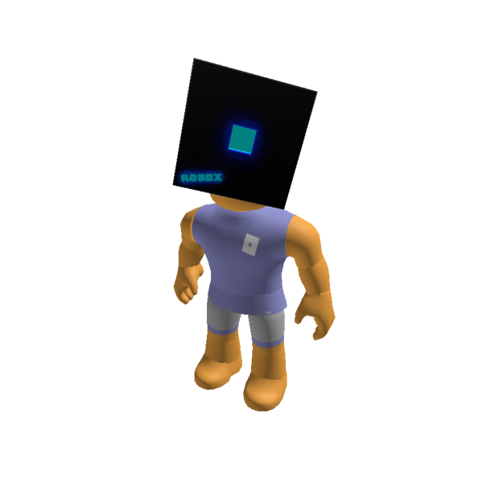 Roblox banner for @lyr1clol
