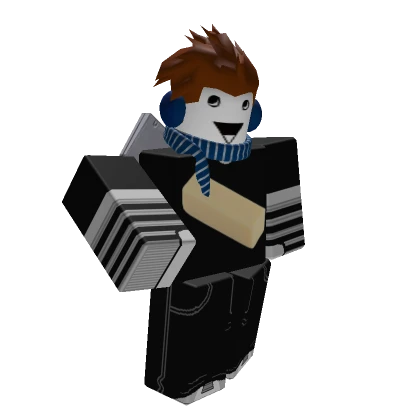 gabriellovesmoe's avatar