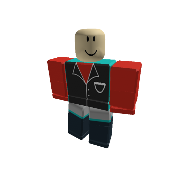 Roblox banner for @Rotary