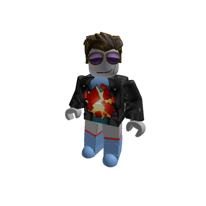 Roblox banner for @ojotael