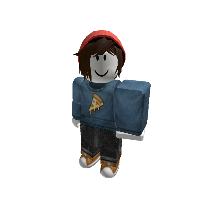 Roblox banner for @sopindra