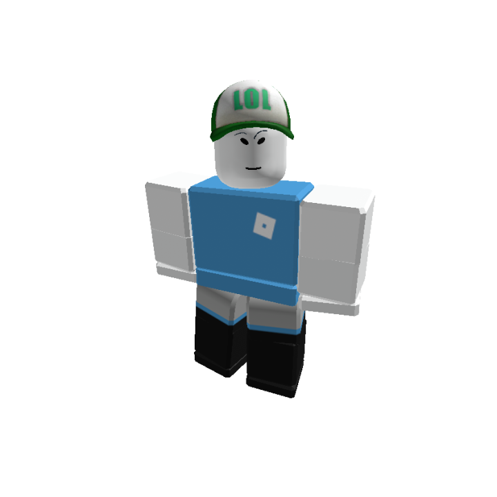 Roblox banner for @Untreated
