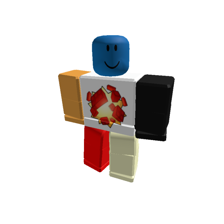 Roblox banner for @rahim888