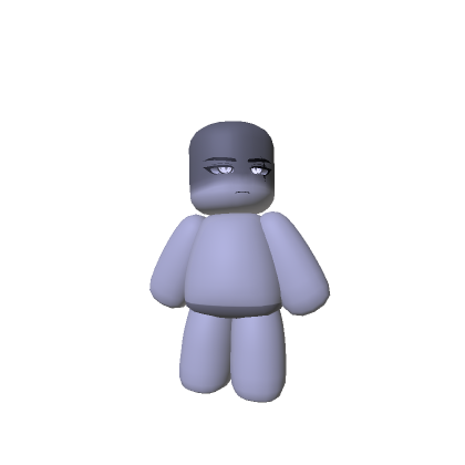 Mini Plushie