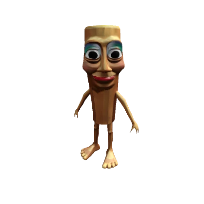 LukasThePickle's avatar