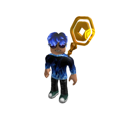 Maxbreaker44's avatar