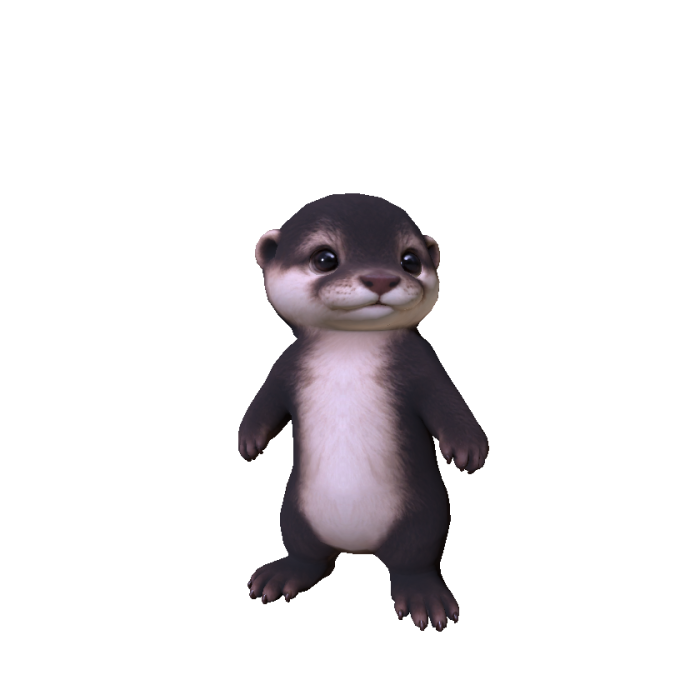 Sea Otter