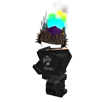 Tom's avatar
