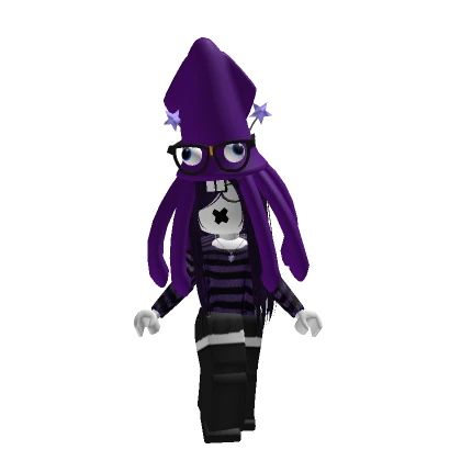 ILoveSquidHats | Roblox Inventory History - Rolimon's