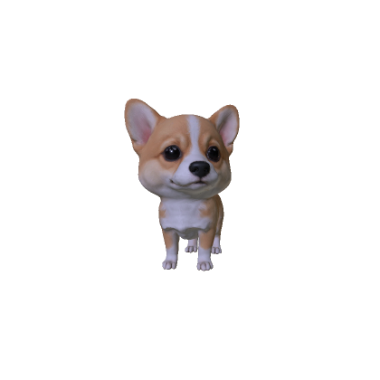 Cute Mini Puppy thumbnail