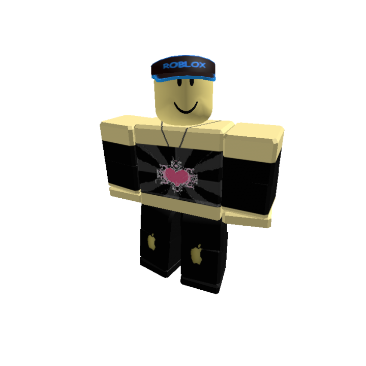 Roblox banner for @StomachAche