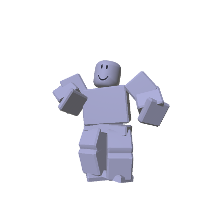 Clown Animation