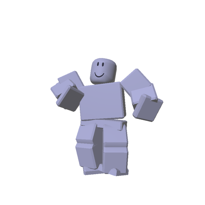Clown Animation