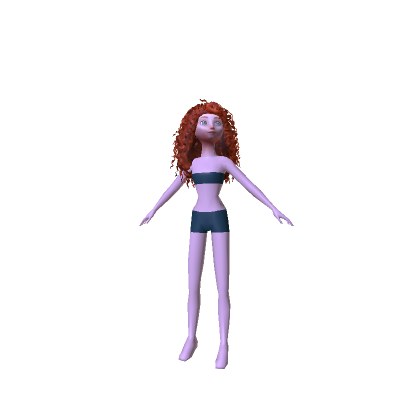 Classic Merida thumbnail