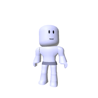 Little Robloxian 2.0