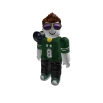 WilliamZapEagle2004's avatar
