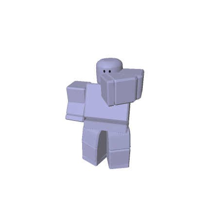 Vampire Animation Pack