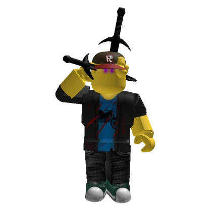 davemaster9000 | Roblox Player Profile - Rolimon's