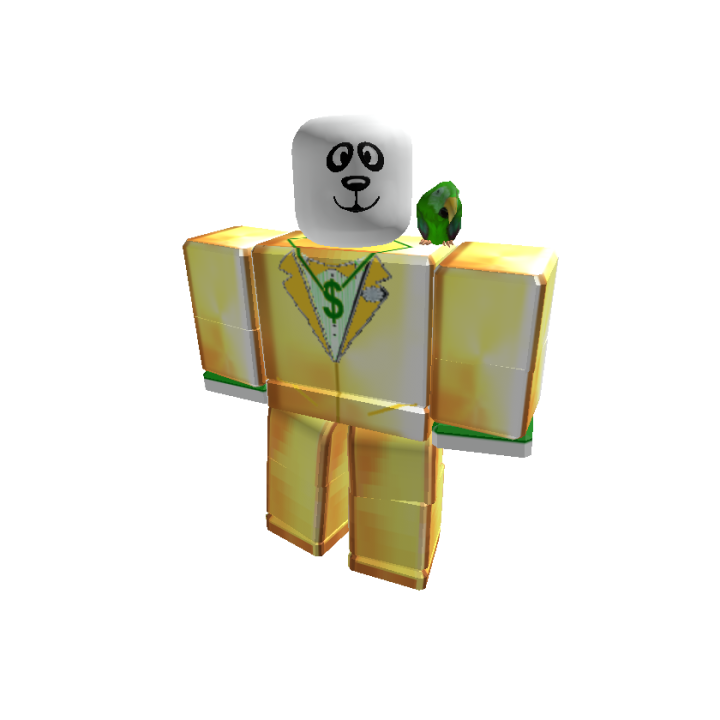 Roblox banner for @Coronation