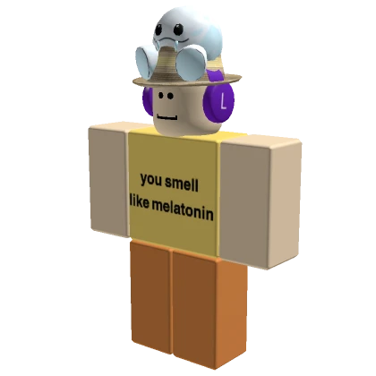 DoodleMcShroodle's avatar