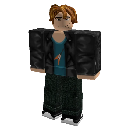 MRMAYHAM232's avatar