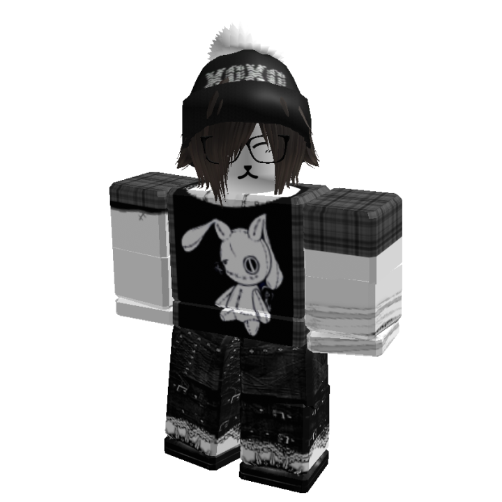 Roblox banner for @flicked
