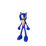 Sonic the Hedgehog