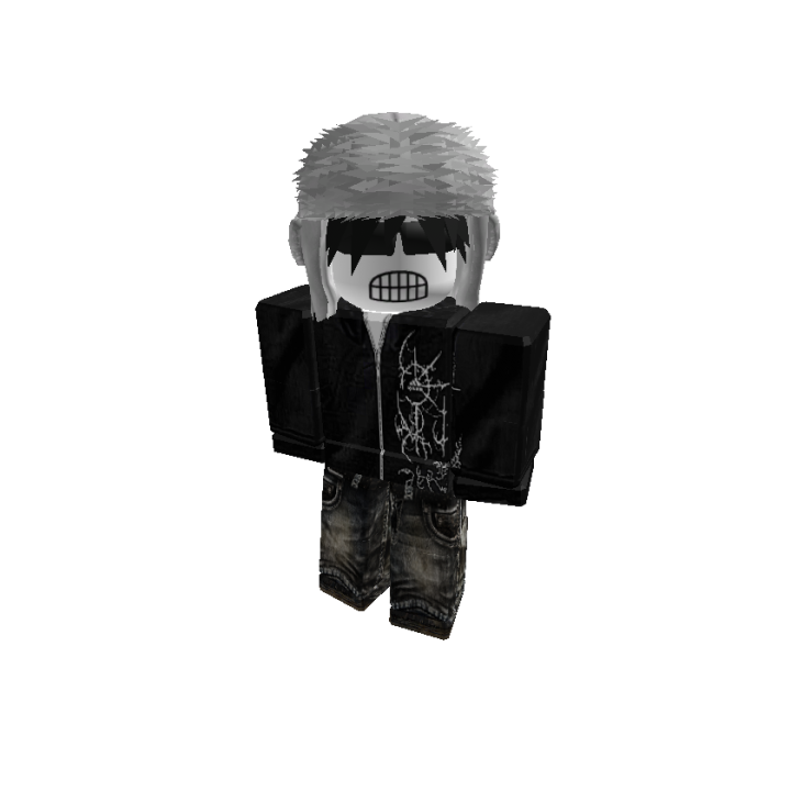 Roblox banner for @Perkeddup
