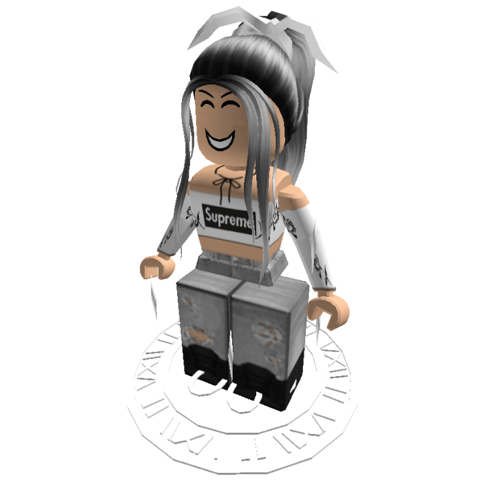 Roblox banner for @melany15