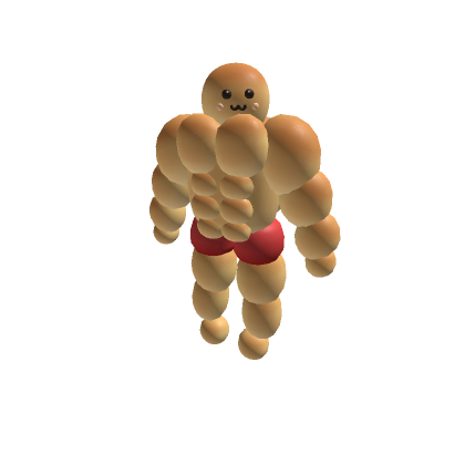 buff bread