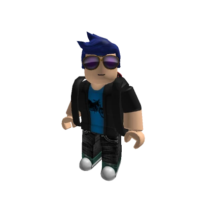 Couragekd's avatar