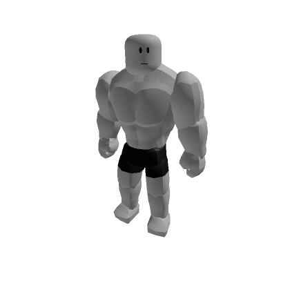 Buff Boss 2D