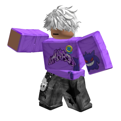 Maximum's avatar