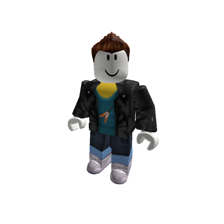 Roblox banner for @limbohobo