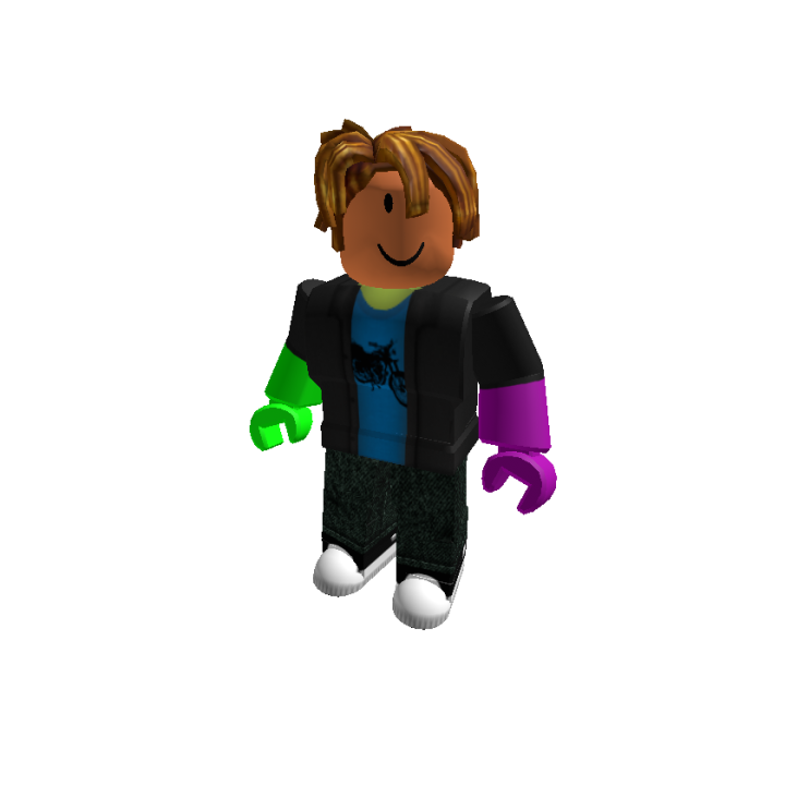 Roblox banner for @Pizzza0