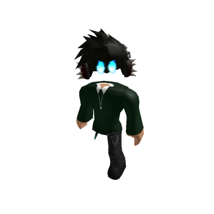 DxrkcIoudz's avatar