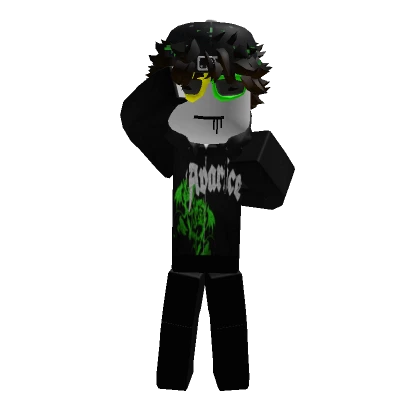 ChimpanziniKostanini's avatar