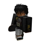 Deegenerocity's avatar