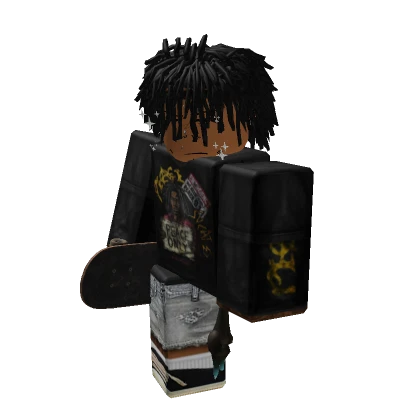 Deegenerocity's avatar