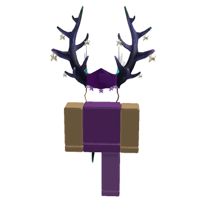 Hauntrix's avatar