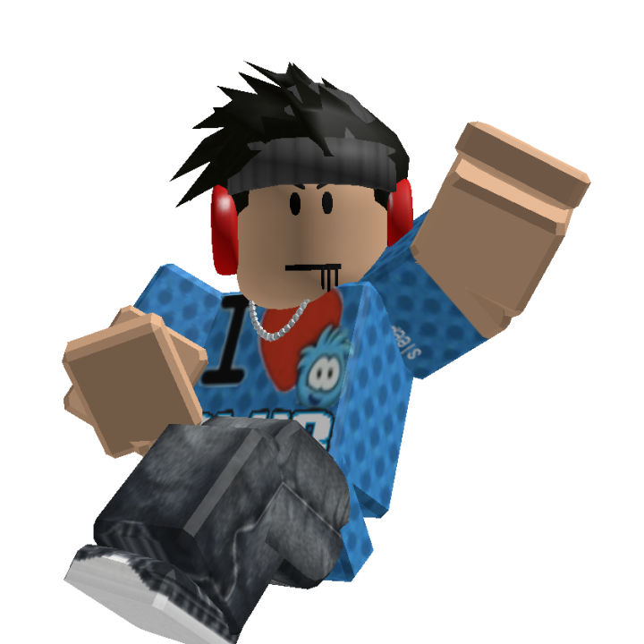 Roblox banner for @Licence