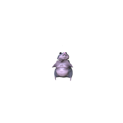 chunky baby hamster thumbnail