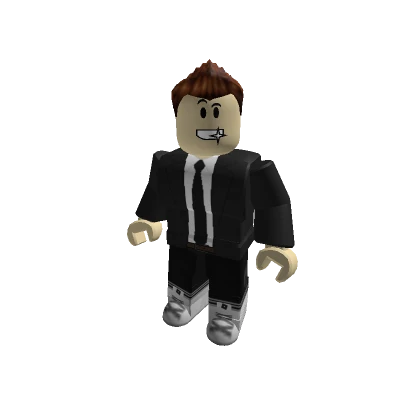 RAZORBURN242's avatar