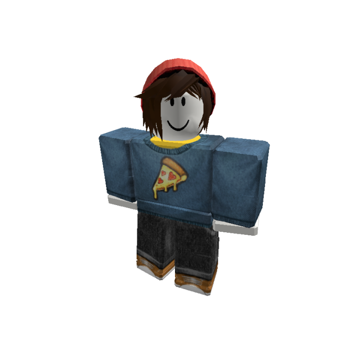 Roblox banner for @RhdThomas