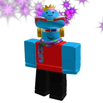 TheDukeofMyrtle's avatar