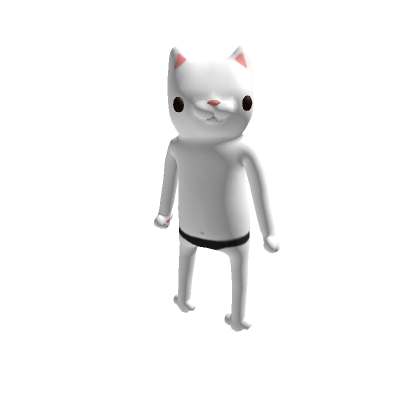 Preset Silly Cat