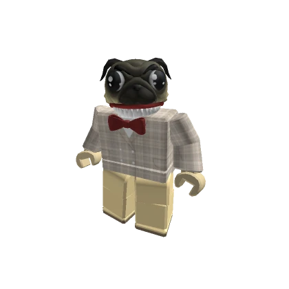 LonelyPug's avatar